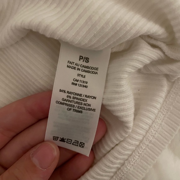 Garage Tshirt - Picture 4 of 4